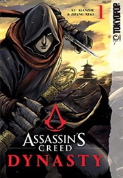 Assassin's Creed Dynasty, Volume 1: Volume 1 (Zhang Xiao)