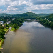Franklin, Pennsylvania