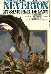 The Tale of Dragons and Dreamers (Samuel R. Delany)