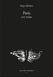 Paris (Hope Mirrlees)