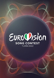 Eurovision: Song Contest (2022)