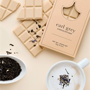 Earl Grey Chocolate