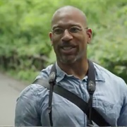 Christian Cooper (Gay, He/Him)