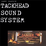 Tackhead - Tackhead Tape Time