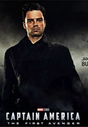 Bucky Barnes (First Avenger)
