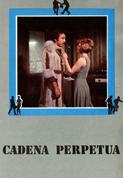 Cadena Perpetua (1979)