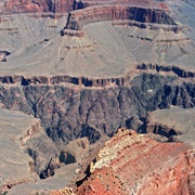 Powell Point, Arizona