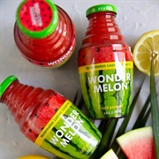 Wonder Melon