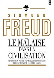 Le Malaise Dans La Civilisation (Freud)