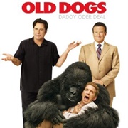 Old Dogs
