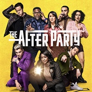 The Afterparty