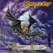 "Emerald Sword" by Rhapsody of Fire