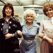 "9 to 5" - Nine to Five (1980)