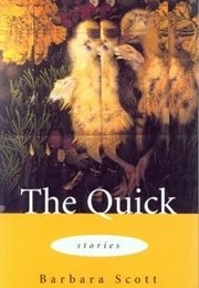 The Quick (Barbara Scott)