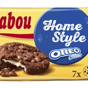 Marabou Home Style Oreo