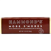 Hammond's More S'mores