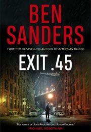 Exit 45 (Ben Sanders)