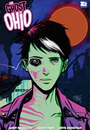 The Ghost of Ohio (Andy Biersack)