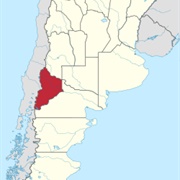 Neuquén, Argentina