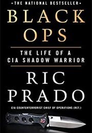 Black Ops, (Ric Prado)