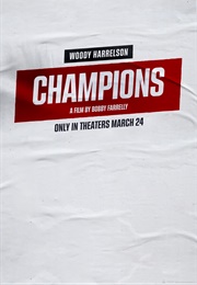 Champions (2023)