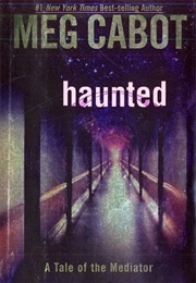 Haunted (Meg Cabot)