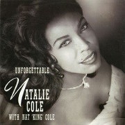 Natalie Cole - Unforgettable (1991)