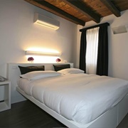 Urban Hotel Design Trieste