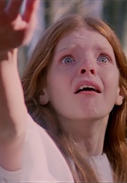 Nicoletta Elmi - The Night Child (1975)