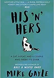 His 'N' Hers (Mike Gayle)