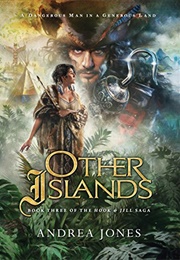 Other Islands (Andrea Jones)