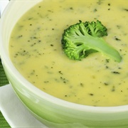 Broccoli Soup