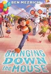 Bringing Down the Mouse (Ben Mezrich)
