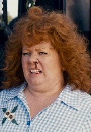 Diana/Dawn Budgie (Identity Thief) (2013)