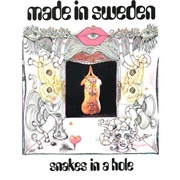Made in Sweden - Snakes in a Hole