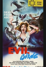 Birds of Prey (1987)