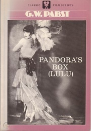 Pandora's Box (Lulu) (G. W. Pabst)
