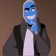 Osmosis Jones (Osmosis Jones, 2001)