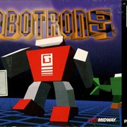 Robotron 64