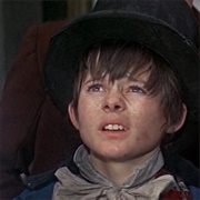 Oliver (Oliver Twist)