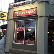 McMenamins Queen Anne, Seattle, WA