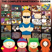 South Park Season 19