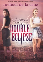 Double Eclipse (Melissa De La Cruz)