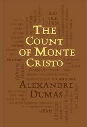 The Count of Monte Cristo (Alexandre Dumas)