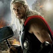 The Mighty Thor