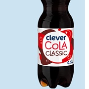 Clever Cola Classic