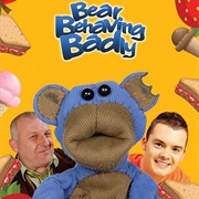 Bear Behaving Badly (2007)