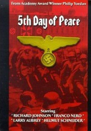 The Fifth Day of Peace (1970)