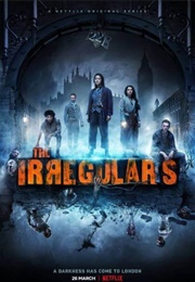 The Irregulars (2021)