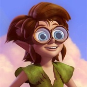 Bobble (Tinkerbell)